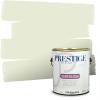 imagePRESTIGE Paints Interior Paint and Primer in One 1Gallon SemiGloss PansySpring Whisper