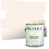 imagePRESTIGE Paints P500N84BM Interior Paint and Primer In One SemiGloss Comparable Match of Benjamin Moore 1 gallon Fiesta Orange890BMPCM