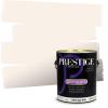 imagePRESTIGE Paints P500N84BM Interior Paint and Primer In One SemiGloss Comparable Match of Benjamin Moore 1 gallon Fiesta Orange890BMPCM