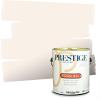 imagePRESTIGE Paints P500N84BM Interior Paint and Primer In One SemiGloss Comparable Match of Benjamin Moore 1 gallon Fiesta Orange890BMPCM