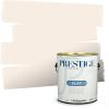imagePRESTIGE Paints P500N84BM Interior Paint and Primer In One SemiGloss Comparable Match of Benjamin Moore 1 gallon Fiesta Orange891BMPCM