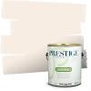 imagePRESTIGE Paints P500N84BM Interior Paint and Primer In One SemiGloss Comparable Match of Benjamin Moore 1 gallon Fiesta Orange891BMPCM