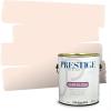 imagePRESTIGE Paints P500N84BM Interior Paint and Primer In One SemiGloss Comparable Match of Benjamin Moore 1 gallon Fiesta Orange892BMPCM