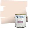 imagePRESTIGE Paints P500N84BM Interior Paint and Primer In One SemiGloss Comparable Match of Benjamin Moore 1 gallon Fiesta Orange894BMPCM