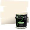 imagePRESTIGE Paints P500N84BM Interior Paint and Primer In One SemiGloss Comparable Match of Benjamin Moore 1 gallon Fiesta Orange897BMPCM