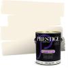 imagePRESTIGE Paints P500N84BM Interior Paint and Primer In One SemiGloss Comparable Match of Benjamin Moore 1 gallon Fiesta Orange904BMPCM