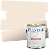 imagePRESTIGE Paints P500N84BM Interior Paint and Primer In One SemiGloss Comparable Match of Benjamin Moore 1 gallon Fiesta Orange909BMPCM