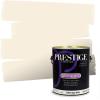 imagePRESTIGE Paints P500N84BM Interior Paint and Primer In One SemiGloss Comparable Match of Benjamin Moore 1 gallon Fiesta Orange911BMPCM