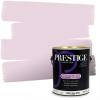 imagePRESTIGE Interior Paint and Primer in One Salsa SemiGloss 1 GallonAwareness Pink