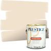 imagePRESTIGE Interior Paint and Primer in One Almond Petal Flat 1 GallonAbandon