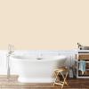 imagePRESTIGE Interior Paint and Primer in One Almond Petal Flat 1 GallonAbandon