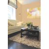 imagePRESTIGE Interior Paint and Primer in One Almond Petal Flat 1 GallonAlmond Petal