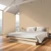imagePRESTIGE Interior Paint and Primer in One Almond Petal Flat 1 GallonAlmond Petal