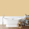 imagePRESTIGE Interior Paint and Primer in One Almond Petal Flat 1 GallonArbor