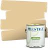 imagePRESTIGE Interior Paint and Primer in One Almond Petal Flat 1 GallonArbor