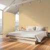 imagePRESTIGE Interior Paint and Primer in One Almond Petal Flat 1 GallonArbor