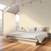 imagePRESTIGE Interior Paint and Primer in One Almond Petal Flat 1 GallonAstral