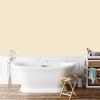 imagePRESTIGE Interior Paint and Primer in One Almond Petal Flat 1 GallonAstral
