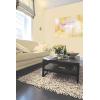 imagePRESTIGE Interior Paint and Primer in One Almond Petal Flat 1 GallonAstral