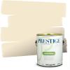 imagePRESTIGE Interior Paint and Primer in One Almond Petal Flat 1 GallonAstral