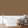 imagePRESTIGE Interior Paint and Primer in One Almond Petal Flat 1 GallonBaywood