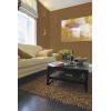 imagePRESTIGE Interior Paint and Primer in One Almond Petal Flat 1 GallonBaywood