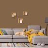 imagePRESTIGE Interior Paint and Primer in One Almond Petal Flat 1 GallonBaywood