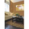 imagePRESTIGE Interior Paint and Primer in One Almond Petal Flat 1 GallonBronze Beauty
