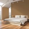 imagePRESTIGE Interior Paint and Primer in One Almond Petal Flat 1 GallonBronze Beauty