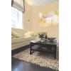 imagePRESTIGE Interior Paint and Primer in One Almond Petal Flat 1 GallonCannoli