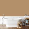 imagePRESTIGE Interior Paint and Primer in One Almond Petal Flat 1 GallonCapetown