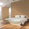imagePRESTIGE Interior Paint and Primer in One Almond Petal Flat 1 GallonCapetown