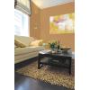 imagePRESTIGE Interior Paint and Primer in One Almond Petal Flat 1 GallonCapetown