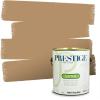 imagePRESTIGE Interior Paint and Primer in One Almond Petal Flat 1 GallonCapetown