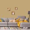 imagePRESTIGE Interior Paint and Primer in One Almond Petal Flat 1 GallonCrossroads