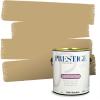 imagePRESTIGE Interior Paint and Primer in One Almond Petal Flat 1 GallonCrossroads