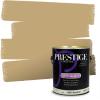 imagePRESTIGE Interior Paint and Primer in One Almond Petal Flat 1 GallonCrossroads