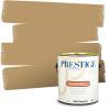 imagePRESTIGE Interior Paint and Primer in One Almond Petal Flat 1 GallonDelta