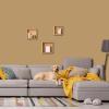 imagePRESTIGE Interior Paint and Primer in One Almond Petal Flat 1 GallonDelta