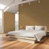 imagePRESTIGE Interior Paint and Primer in One Almond Petal Flat 1 GallonDry Earth