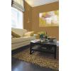 imagePRESTIGE Interior Paint and Primer in One Almond Petal Flat 1 GallonDry Earth