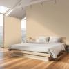 imagePRESTIGE Interior Paint and Primer in One Almond Petal Flat 1 GallonHops