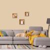 imagePRESTIGE Interior Paint and Primer in One Almond Petal Flat 1 GallonHops