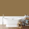 imagePRESTIGE Interior Paint and Primer in One Almond Petal Flat 1 GallonMast