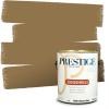 imagePRESTIGE Interior Paint and Primer in One Almond Petal Flat 1 GallonMast