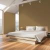 imagePRESTIGE Interior Paint and Primer in One Almond Petal Flat 1 GallonMast
