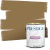 imagePRESTIGE Interior Paint and Primer in One Almond Petal Flat 1 GallonMast