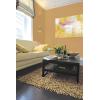 imagePRESTIGE Interior Paint and Primer in One Almond Petal Flat 1 GallonMulling Spice