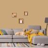 imagePRESTIGE Interior Paint and Primer in One Almond Petal Flat 1 GallonMulling Spice