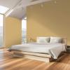 imagePRESTIGE Interior Paint and Primer in One Almond Petal Flat 1 GallonPeanut